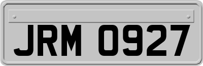 JRM0927