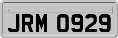 JRM0929
