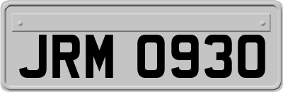 JRM0930