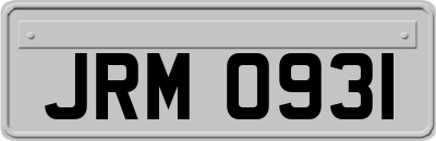 JRM0931