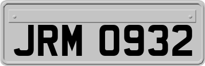 JRM0932