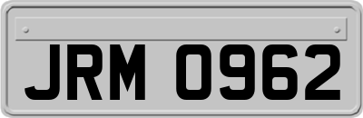 JRM0962