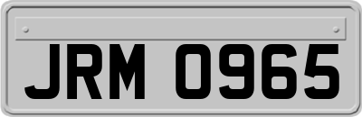 JRM0965