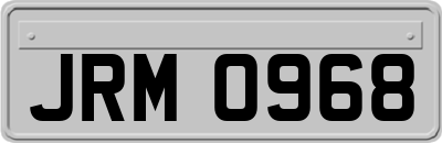 JRM0968