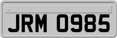 JRM0985