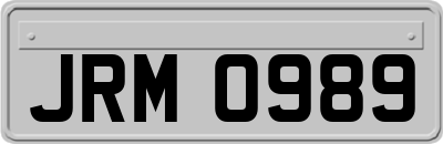 JRM0989