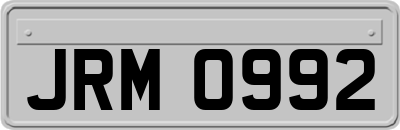 JRM0992