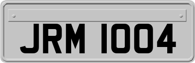 JRM1004