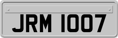 JRM1007
