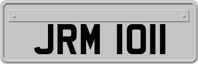 JRM1011
