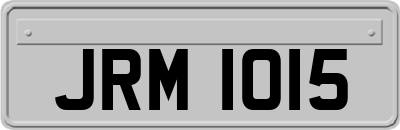 JRM1015