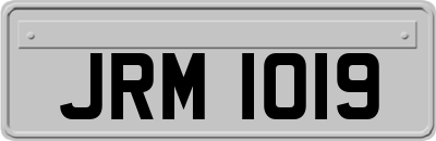 JRM1019