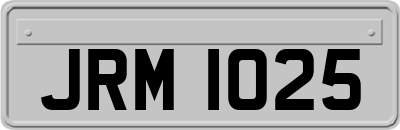 JRM1025