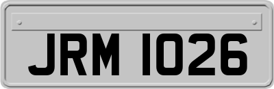 JRM1026
