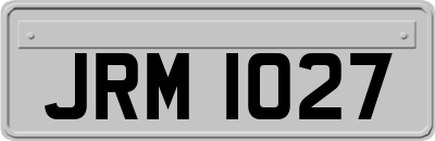JRM1027