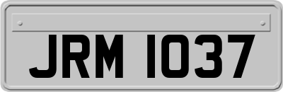 JRM1037