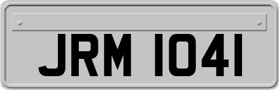 JRM1041