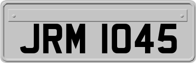 JRM1045
