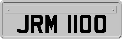 JRM1100