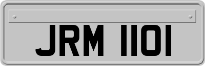 JRM1101