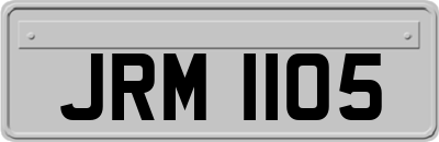 JRM1105
