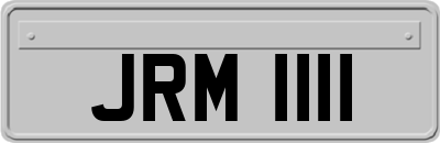 JRM1111