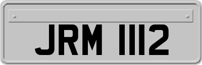 JRM1112