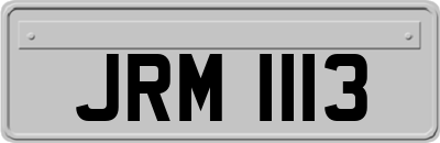 JRM1113