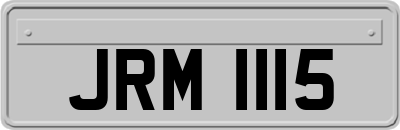 JRM1115