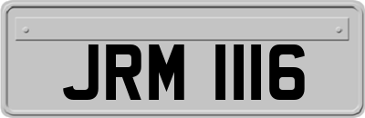 JRM1116