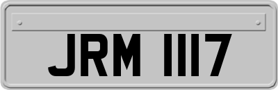 JRM1117