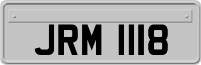 JRM1118