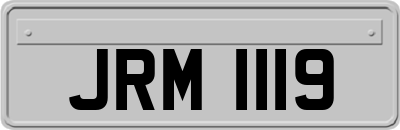 JRM1119