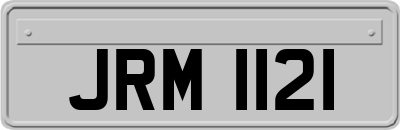 JRM1121