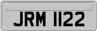 JRM1122