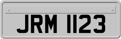 JRM1123