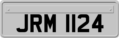 JRM1124