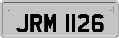 JRM1126