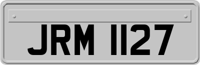 JRM1127