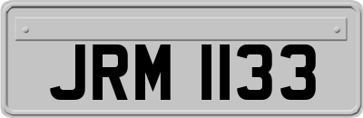 JRM1133