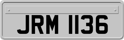 JRM1136