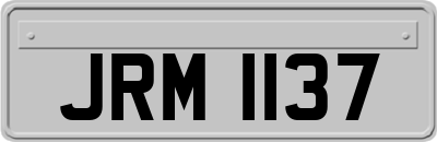 JRM1137