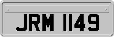JRM1149