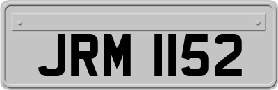 JRM1152