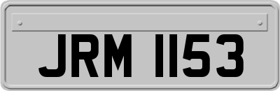 JRM1153