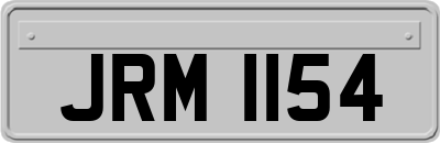 JRM1154