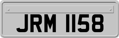 JRM1158