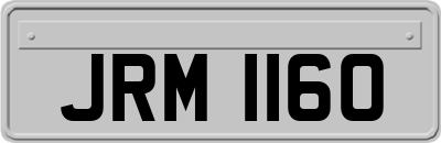 JRM1160