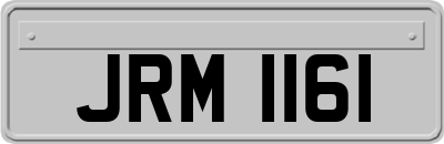 JRM1161