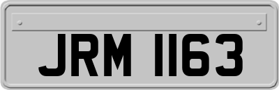 JRM1163